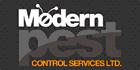 Modern Pest Control, Marystown, NL opening hours