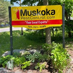 Muskoka Pest Control, Port Carling, ON opening hours
