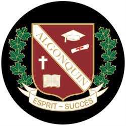 Algonquin Ecole, North Bay, ON opening hours
