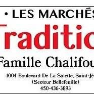 Marché Bellefeuille Ltée, Saint-Jérôme, QC opening hours