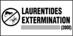 Laurentide Extermination Enc, Mont-Laurier, QC opening hours
