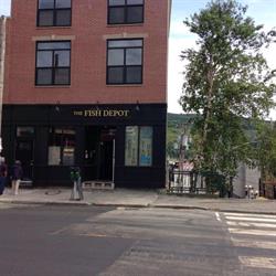 The Fish Depot in St. John's, opening hours