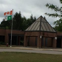 Samuel-De-Champlain Catholic Elementary School, Orillia, ON opening hours