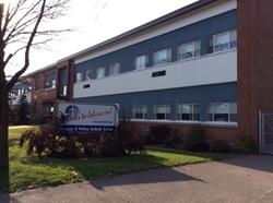 Our Lady Of Fatima School, Renfrew, ON opening hours