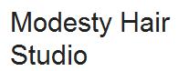 Modesty Hair Studio in Brandon, opening hours