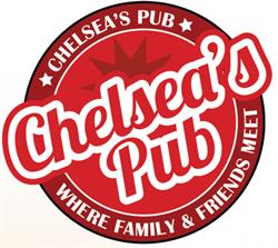 Chelsea's Pub., Bon Accord, AB opening hours