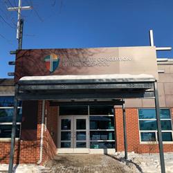Immaculate Conception School, Val Caron, ON opening hours