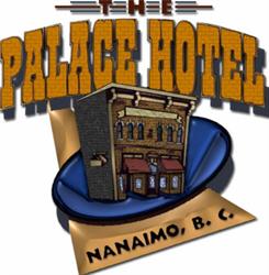 Palace Hotel, Nanaimo, BC opening hours