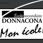 Ecole Secondaire Donnacona, opening hours
