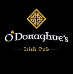 O'Donaghue's Irish Pub & Eatery in Miramichi, opening hours