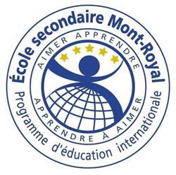 Mont-Royal Secondary School, opening hours