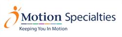 Motion Specialties in Oshawa, opening hours