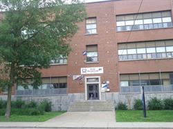 Sainte-Gertrude Ecole, Montréal-Nord, QC opening hours