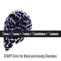 Start Mood & Anxiety Clinic in Toronto, opening hours