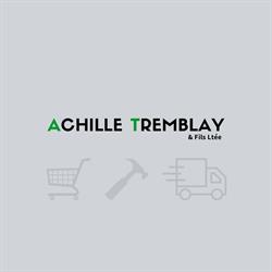 Tremblay, Achille & Fils Ltée, Saint-Fulgence, QC opening hours