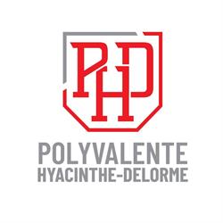 Hyacinth-Delorme Polyvalente, Saint-Hyacinthe, QC opening hours