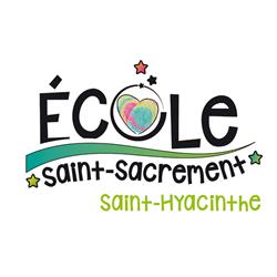 St-Sacrement Ecole, Saint-Hyacinthe, QC opening hours