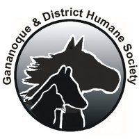 Gananoque & District Humane Society, opening hours