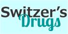 Switzer's Drugs, Edson, AB opening hours