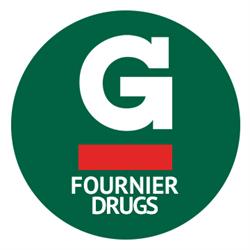 Guardian - Fournier Drugs, Grande Cache, AB opening hours