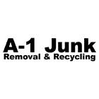 A-1 Junk Removal & Recycling, Orillia, ON opening hours