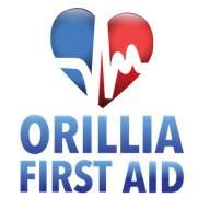 Orillia First Aid & Safety Training in Orillia, opening hours
