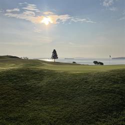 Chester Golf Club, opening hours