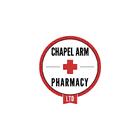 Chapel Arm Pharmacy Ltd, opening hours