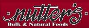 Nutter's Bulk & Natural Foods Ltd in Airdrie, opening hours