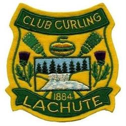 Club Curling Lachute, opening hours