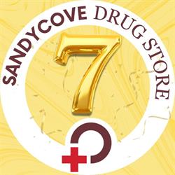 Sandycove Drug Store, Innisfil, ON opening hours