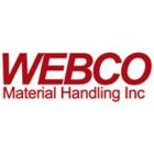Webco Material Handling Inc, Whitby, ON opening hours