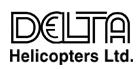 Delta Helicopters, Rainbow Lake, AB opening hours