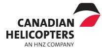 Canadian Helicopters Ltd, Les Cèdres, QC opening hours