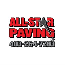 All-Star Paving Ltd, Calgary, AB opening hours