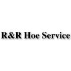 R&R Hoe Service, Lake Country, BC opening hours