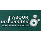 Labour Unlimited Temporary Services, Concord, ON opening hours