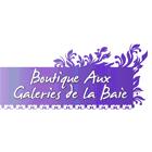 Boutique Aux Galeries de la Baie, Tracadie-Sheila, NB opening hours