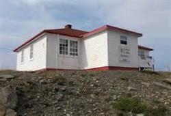 Cabot Crafts, Bonavista, NL opening hours
