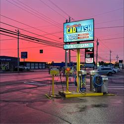 Scotty's Car Wash Ltd, Amherst, NS opening hours