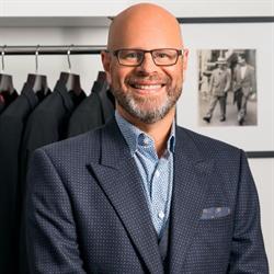 Blair Shapera Custom Clothing Ltd in Vancouver, opening hours