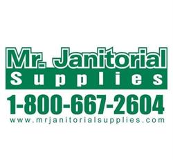 Mr Janitorial Supplies, Newmarket, ON opening hours