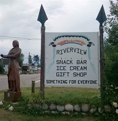 Riverview Snack Bar Seasonal, Mattawa, ON opening hours