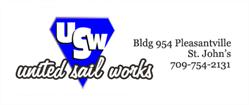 United Sail Works Ltd., St. John's, NL opening hours