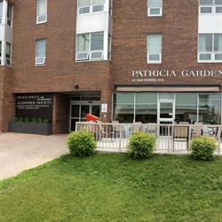 Patricia Gardens Minimal Care, Dryden, ON opening hours
