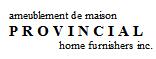 Ameublement de Maison Provincial Inc in Mont-Royal, opening hours