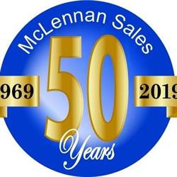 Mc Lennan Sales, Dartmouth, NS opening hours