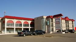 Westwinds Motor Inn, Drayton Valley, AB opening hours