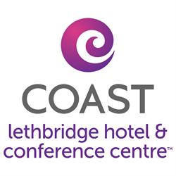 Coast Lethbridge Hotel & Conference Centre, opening hours