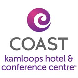 Coast Kamloops Hotel & Conference Centre, opening hours